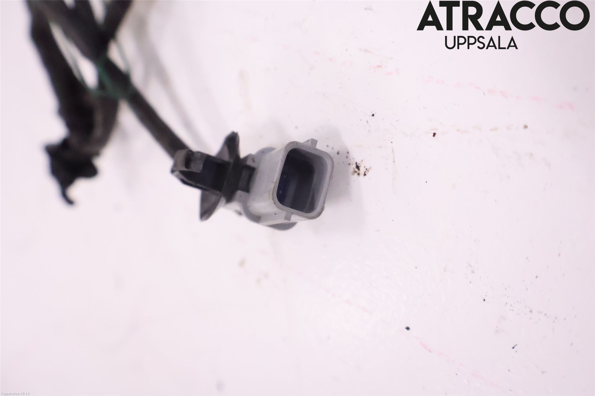 Kia SORENTO 15-20 Givare Temp-Tryck Avgas