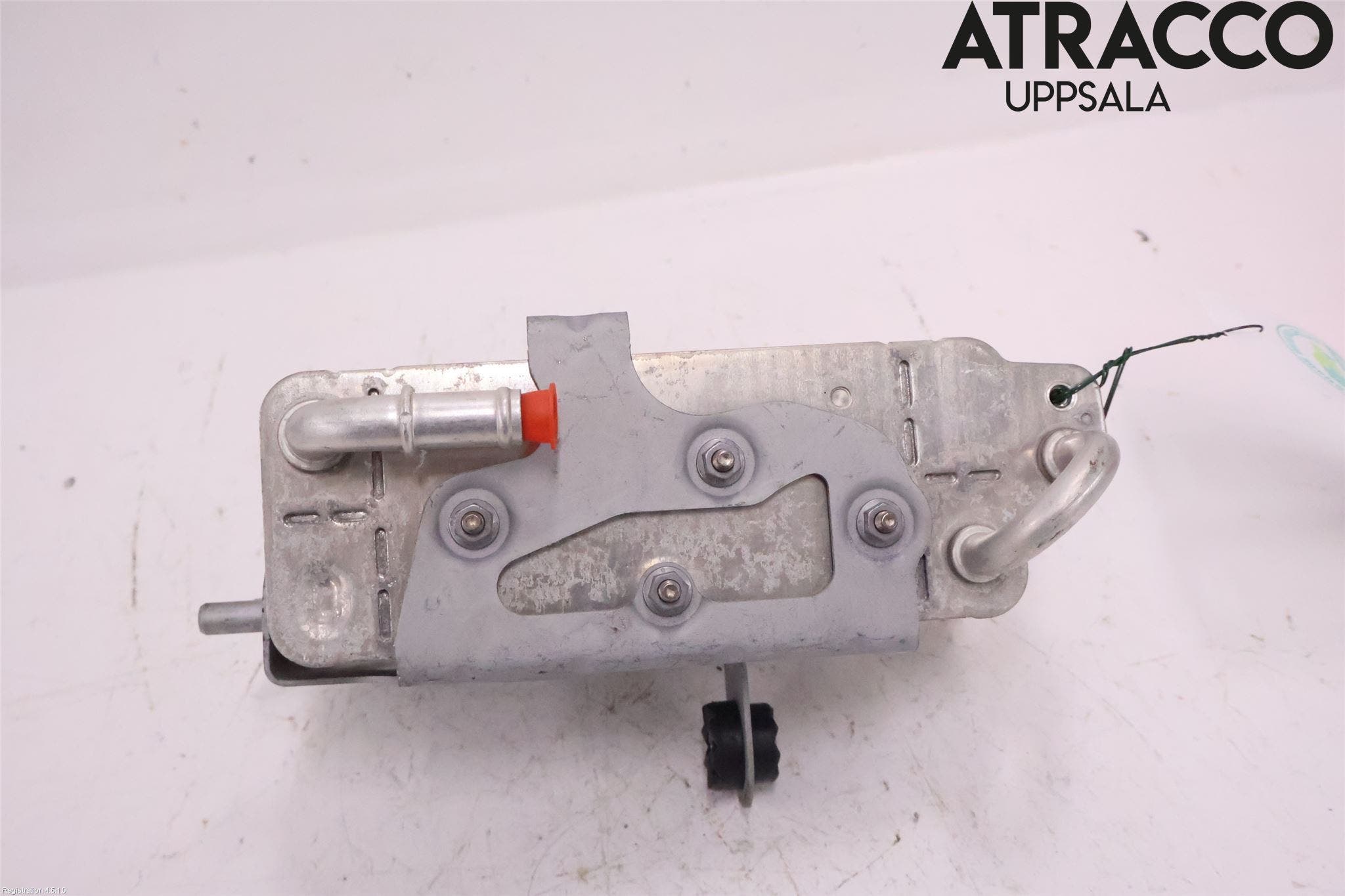 BMW iX3 G08 21- Ac Övrigt