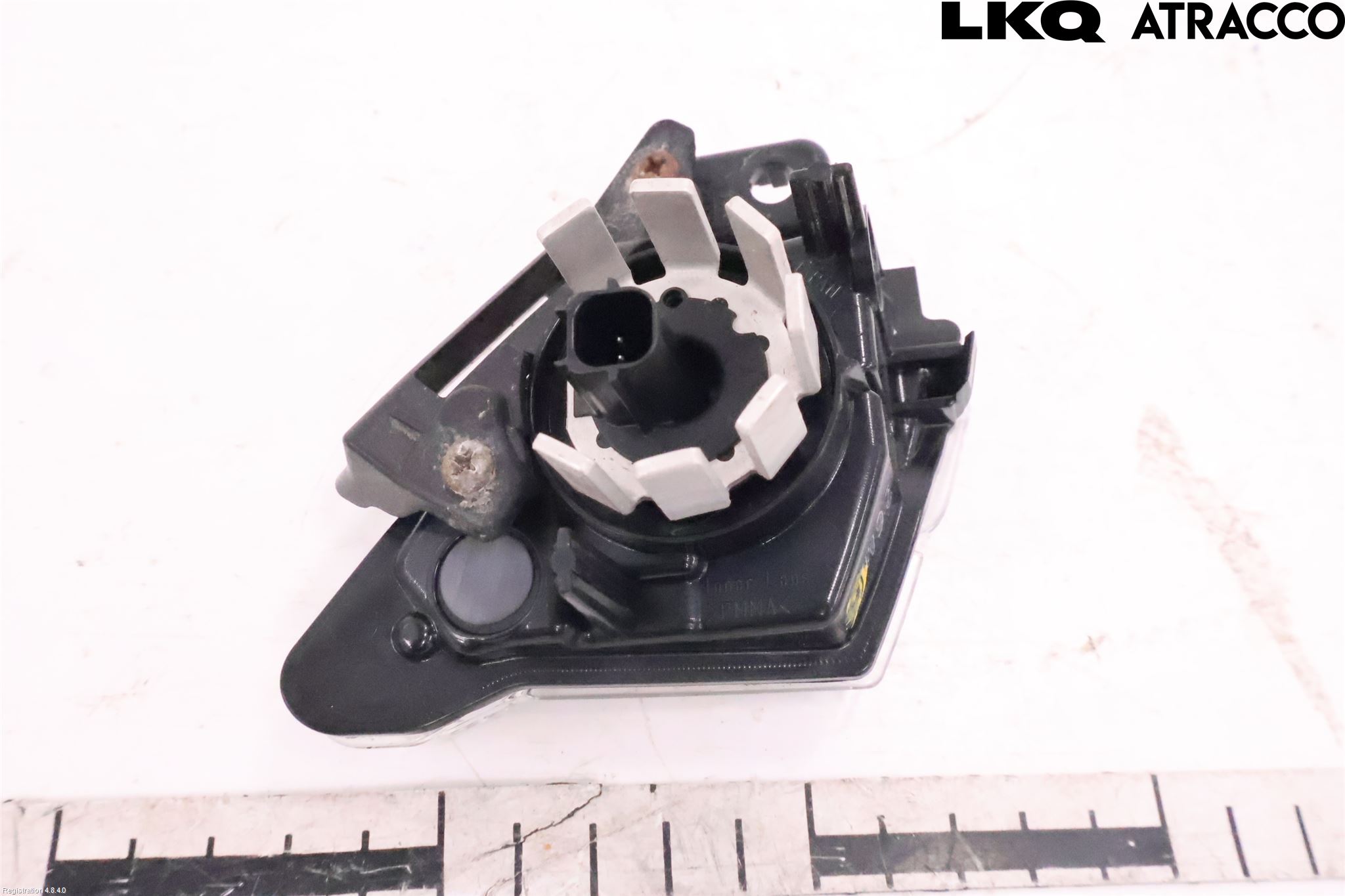 Lexus UX/300e 19- Dimljus/Reflex Bak