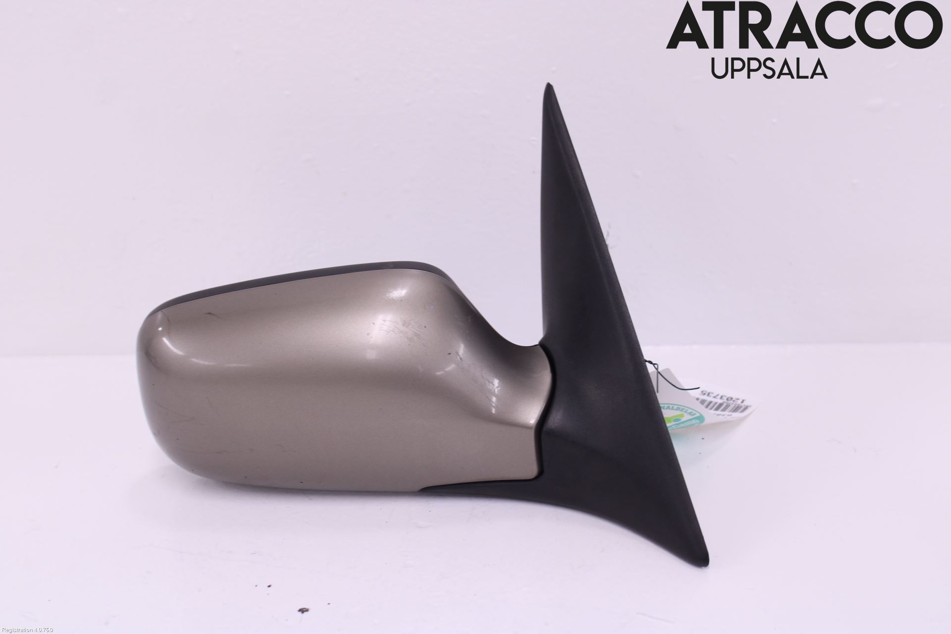 Saab 9-3 VER 1 98-03 Spegel Yttre El Hö