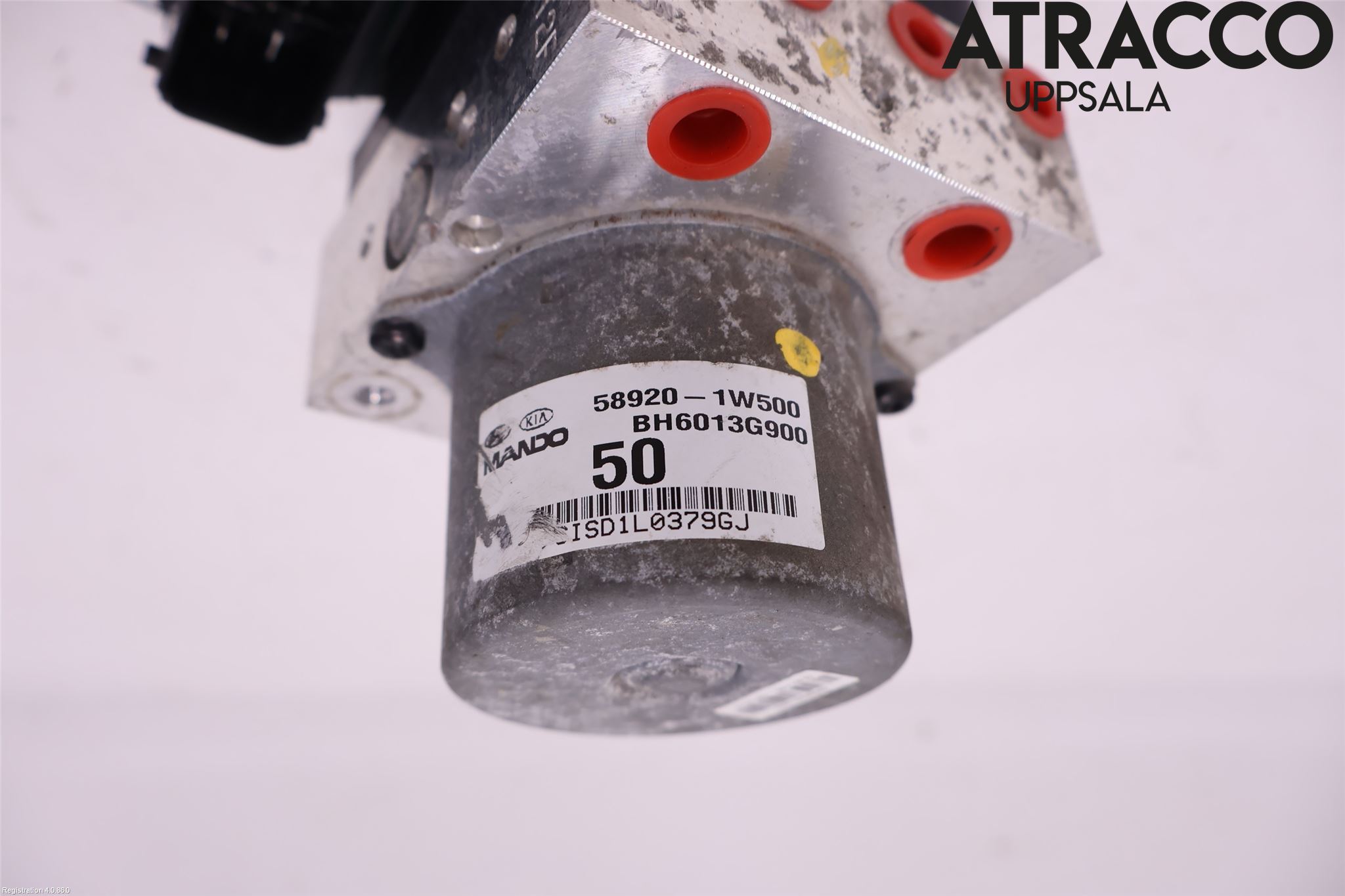 Kia RIO 12-16 Abs Hydraulaggregat