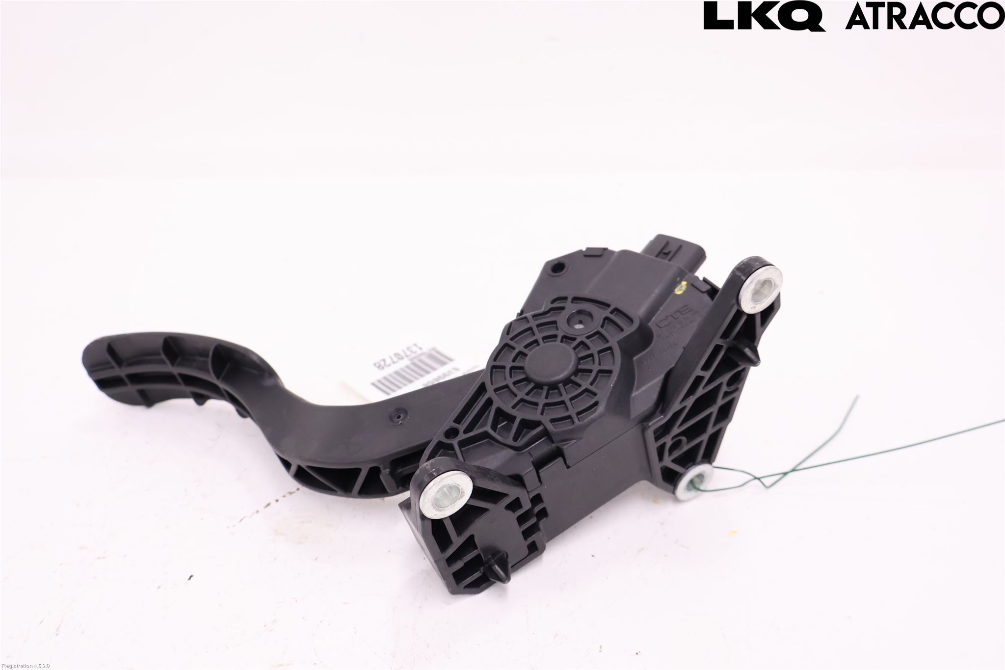 Toyota COROLLA 19- Gaspedal