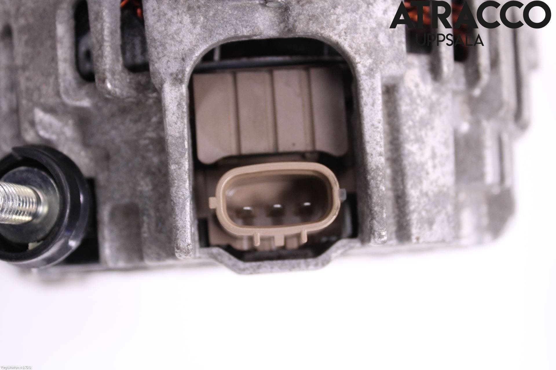 Subaru FORESTER SJ 13-18 Generator