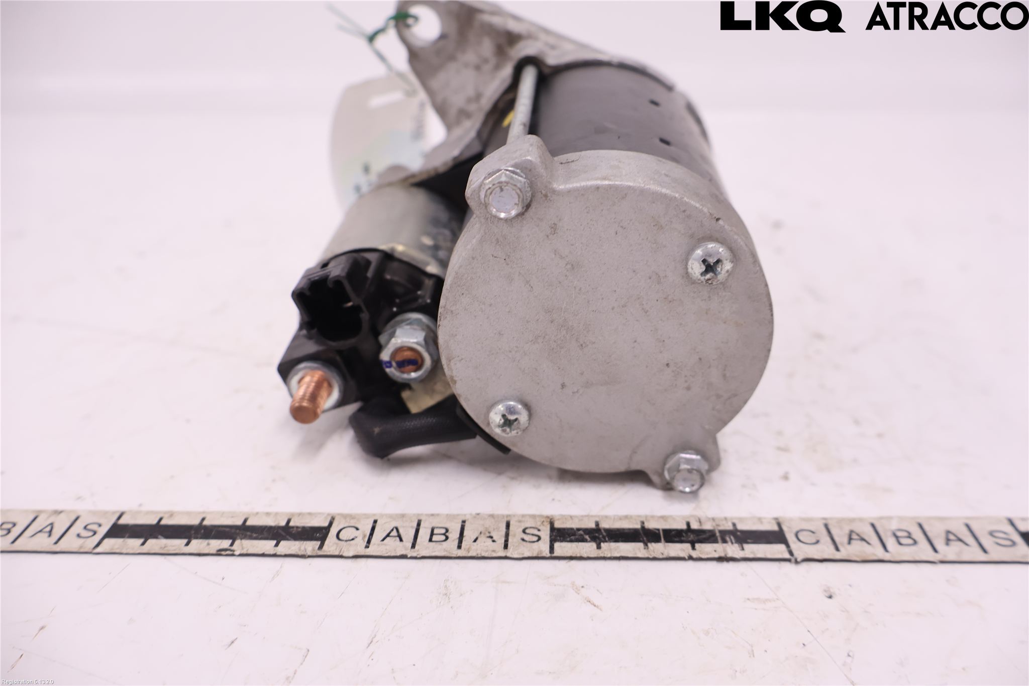 Toyota AVENSIS 03-06 Startmotor