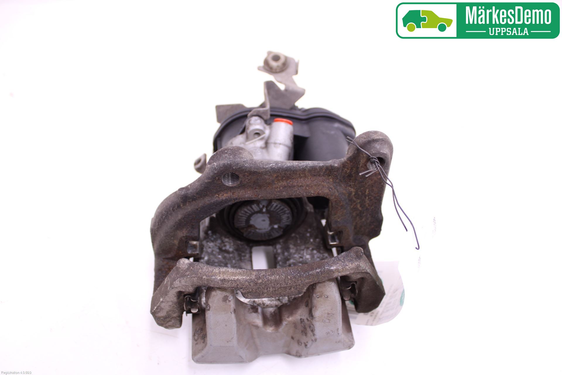 BMW X3 G01 18- Bromsok Bak Vänster