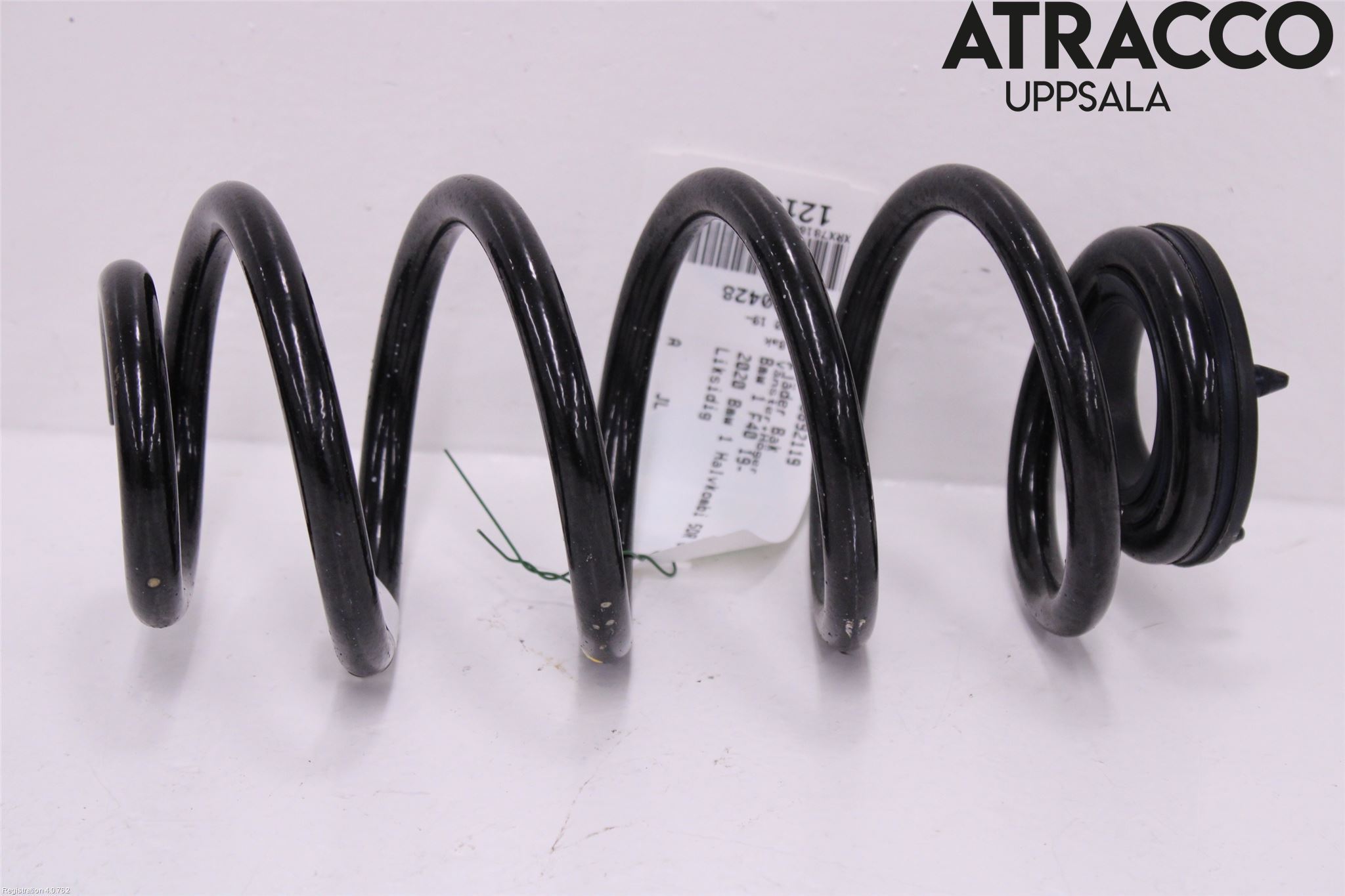 BMW 1 F40 19- Fjäder Bak