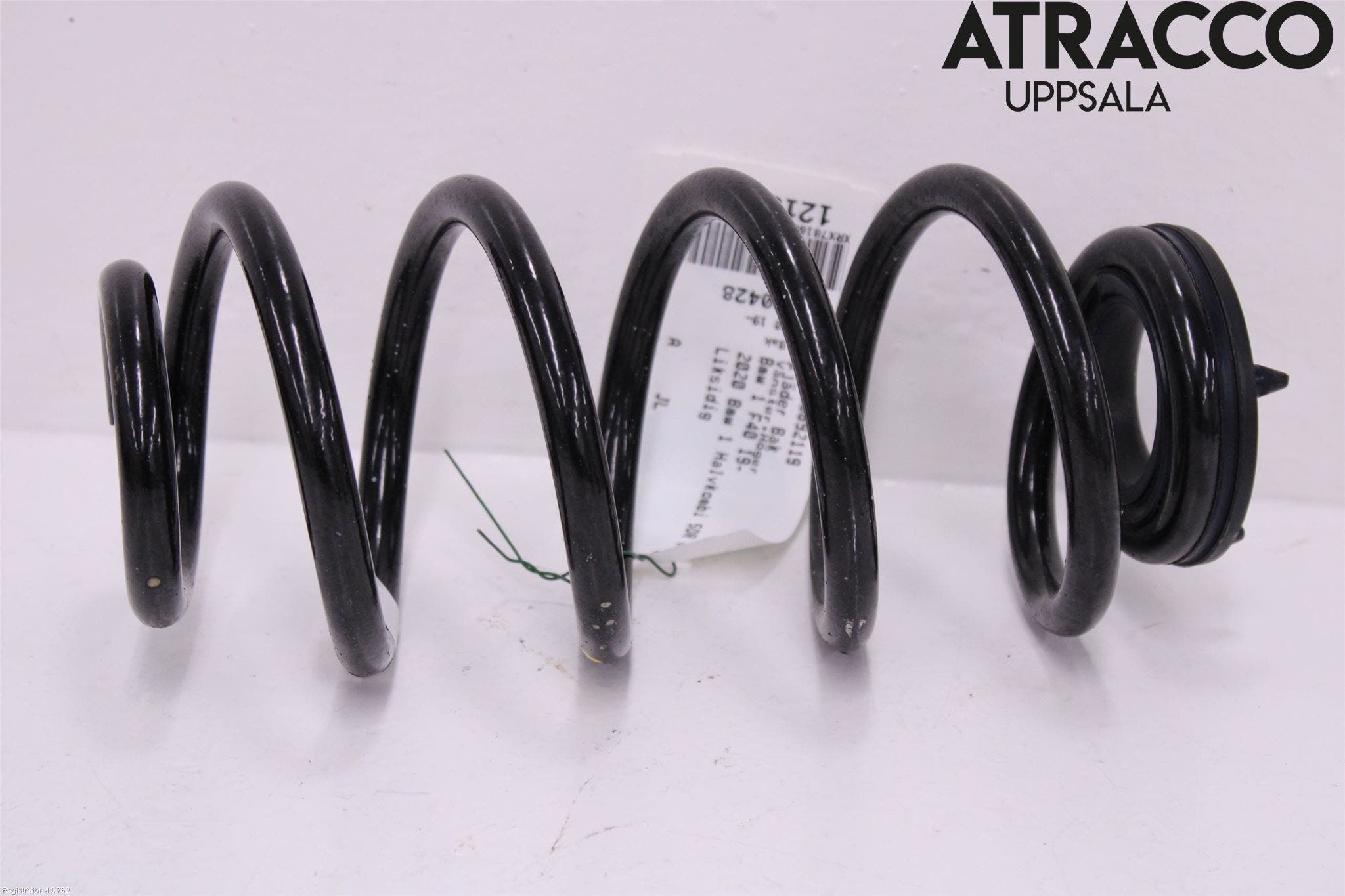 BMW 1 F40 19- Fjäder Bak