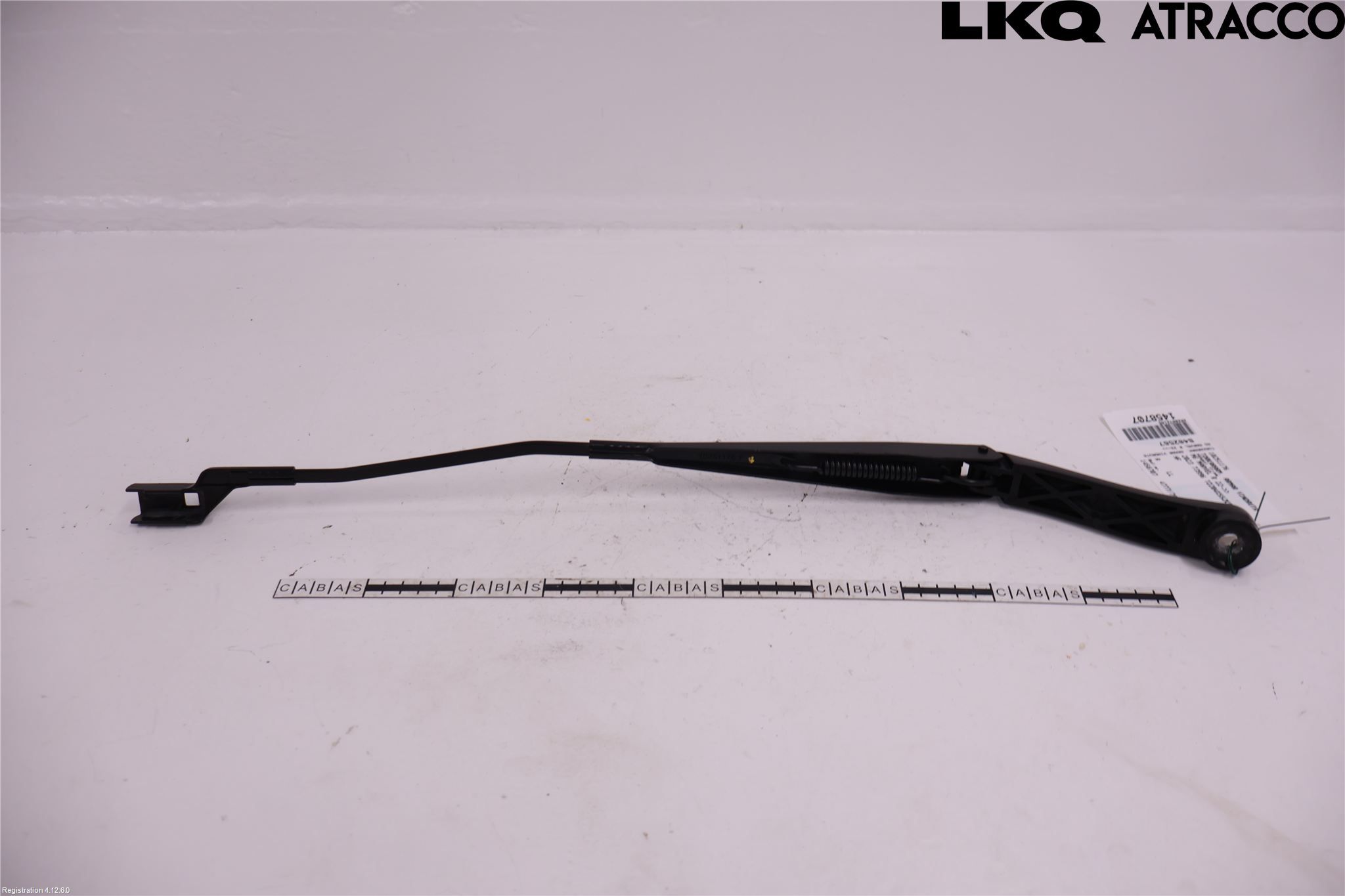 MG MARVEL R 22- Torkararm Armar Vindruta