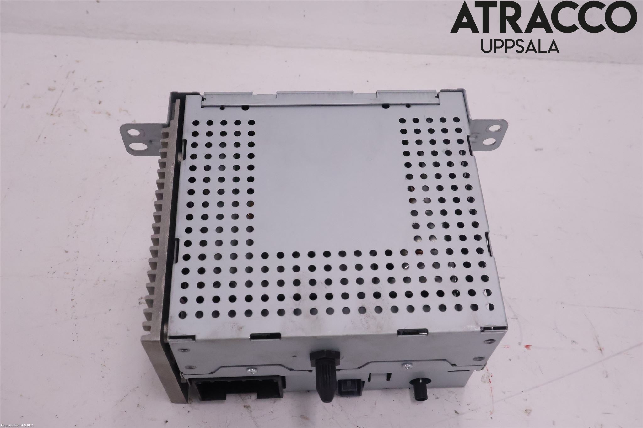 Opel MOKKA 13-20 Radio-Stereo Förstärkare