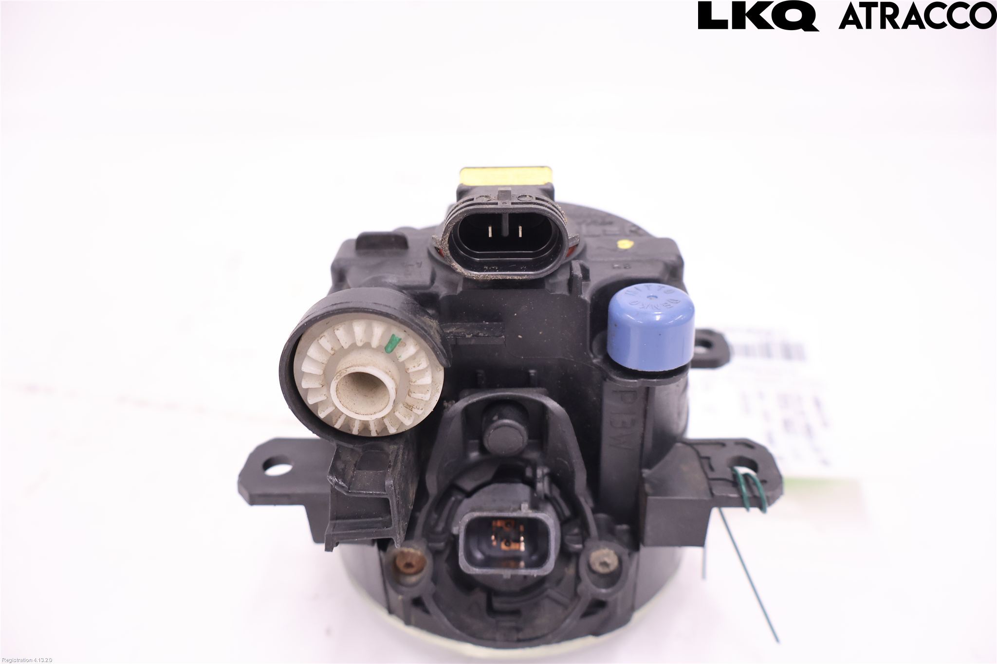 Toyota PROACE I 13-16 Dimljus-Varselljus Fram