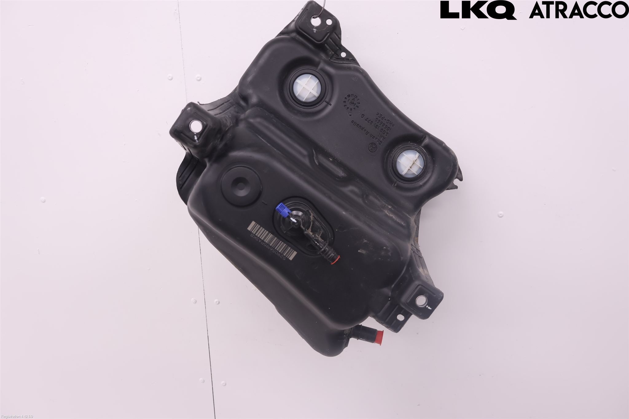 Volkswagen VW PASSAT 15-19 Adblue Tank