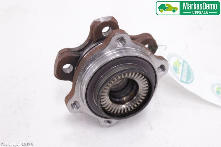 BMW 7 G11/G12 15-22 Nav Fram