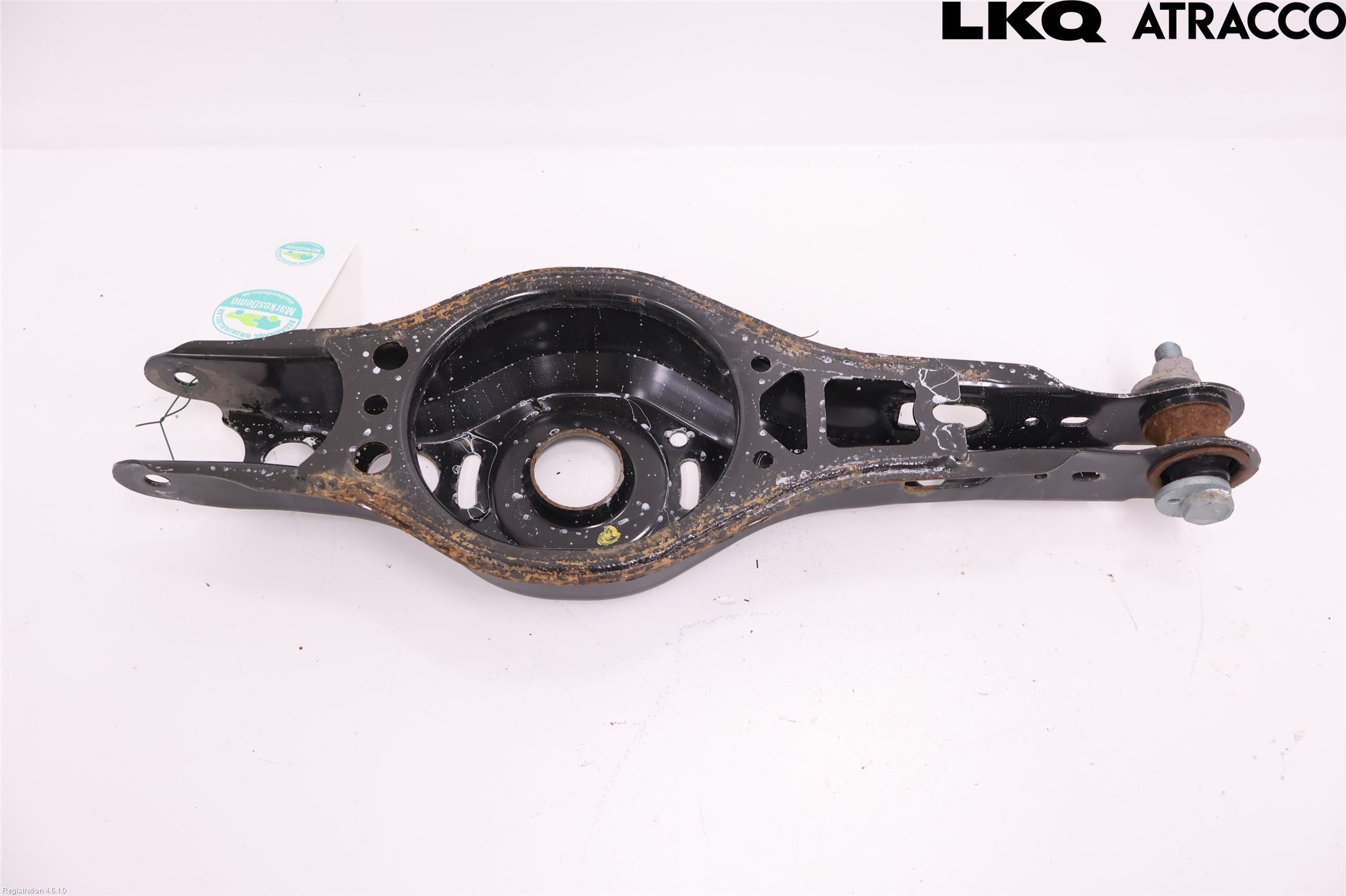 Toyota COROLLA 19- Bärarm Bak Vänster