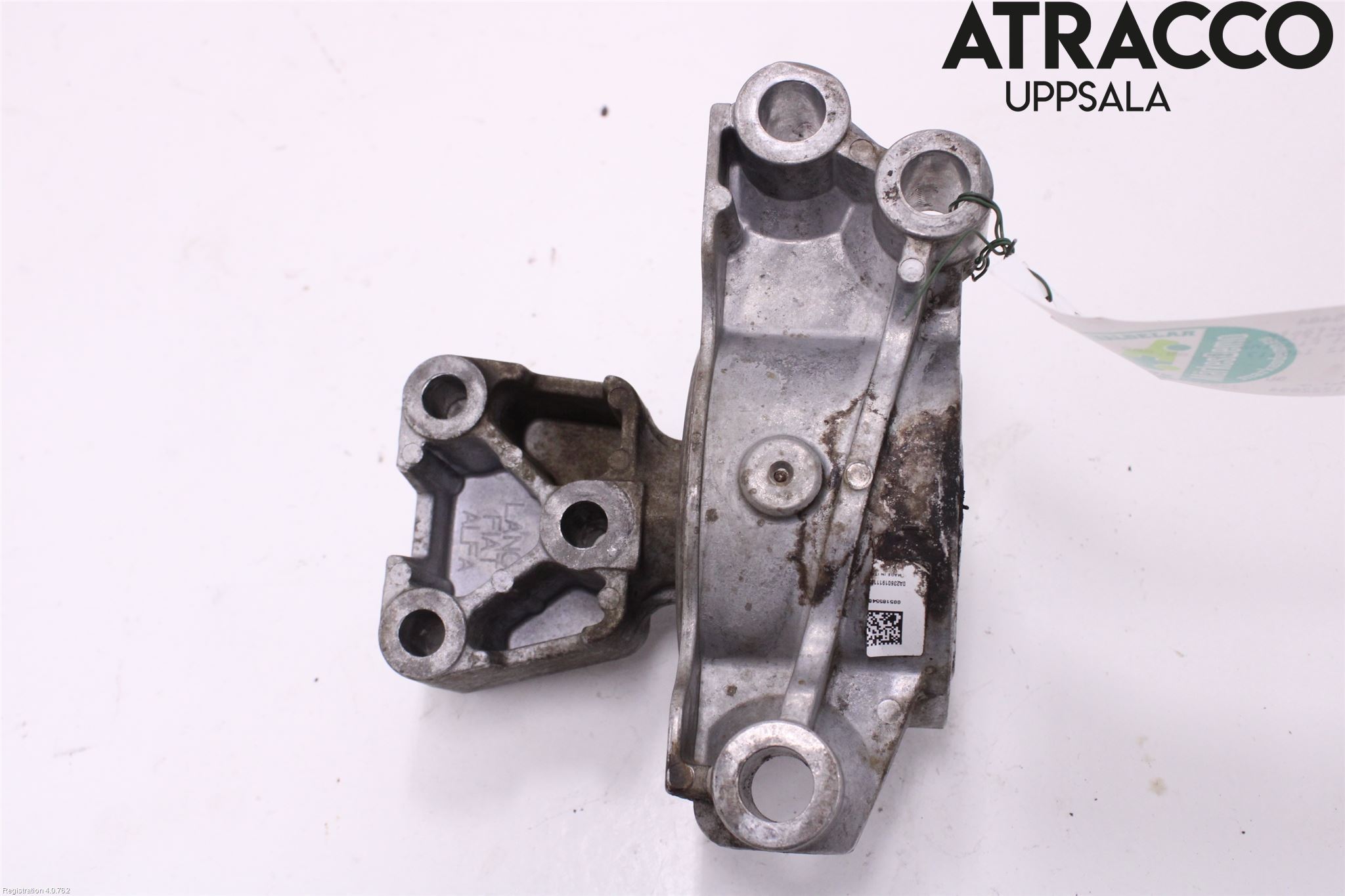 Fiat FIORINO Motorfäste