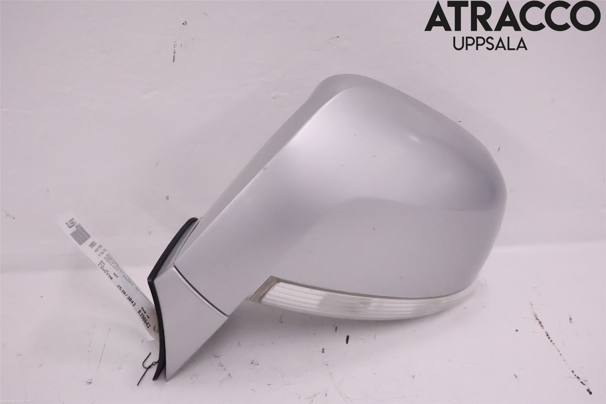 Chevrolet CAPTIVA Spegel Yttre El Vä