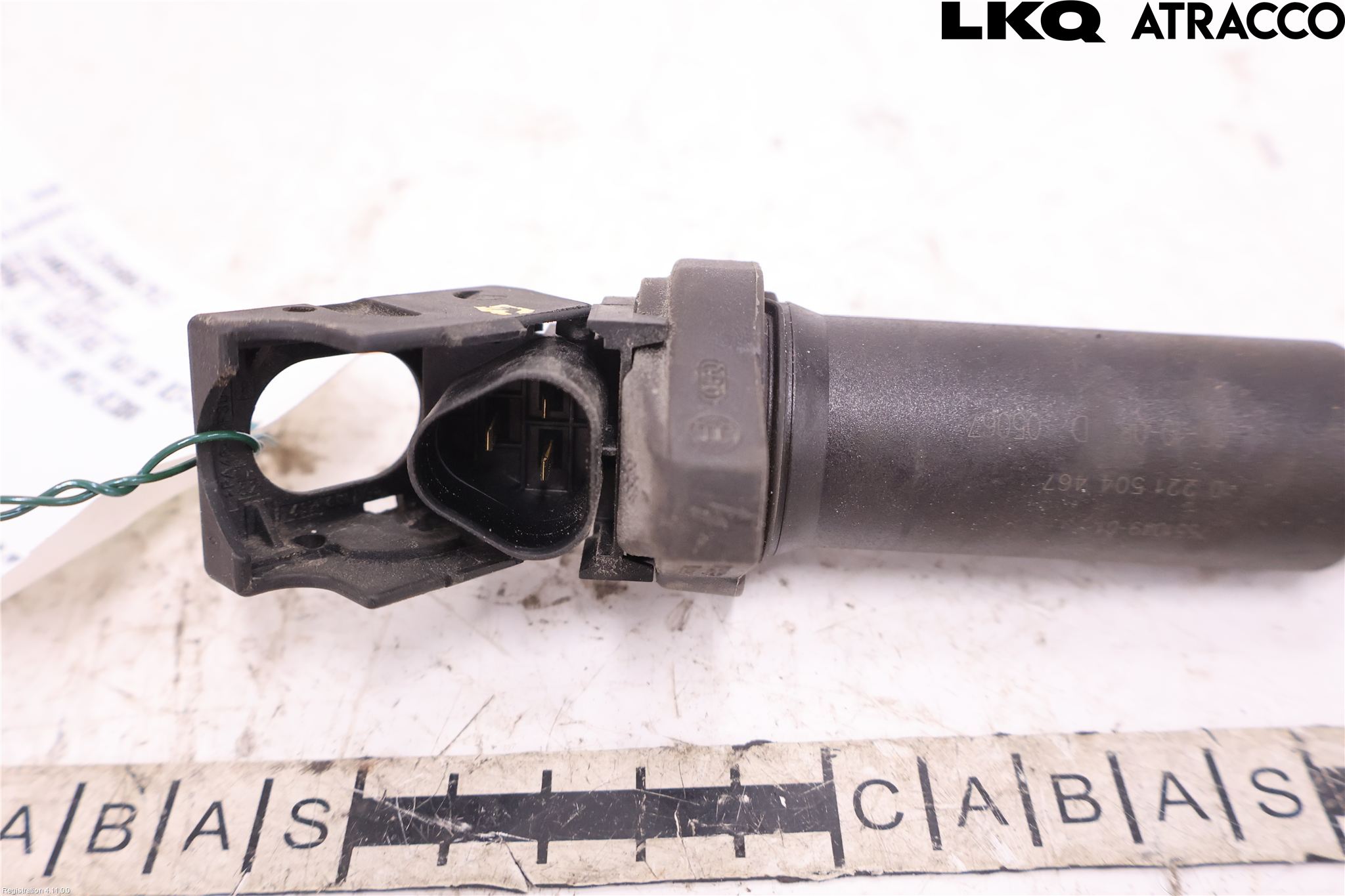 BMW 1 E87/81 5D/3D 03-11 Tändspole