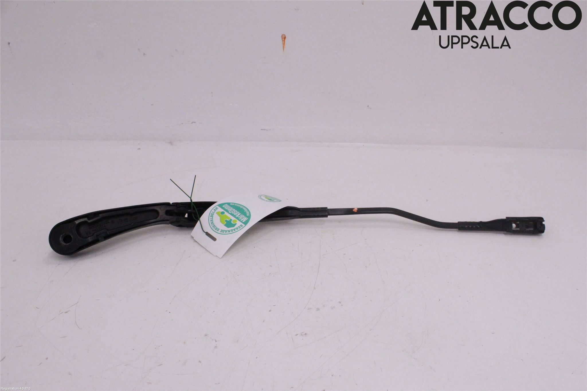 Mercedes-Benz MB E-KLASS (W213) 16-23 Torkararm Armar Vindruta