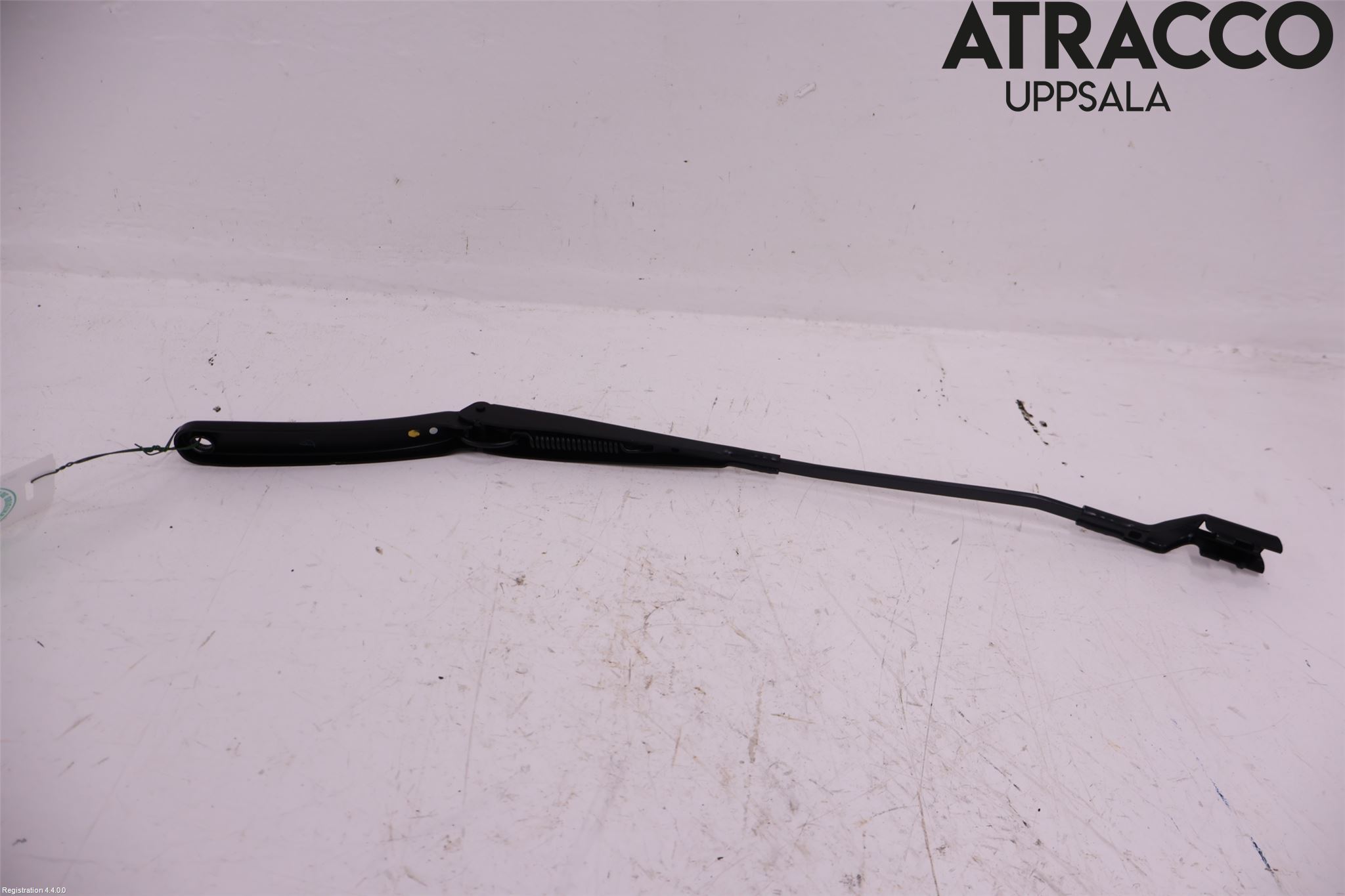 Volkswagen VW AMAROK T1 23- Torkararm Armar Vindruta
