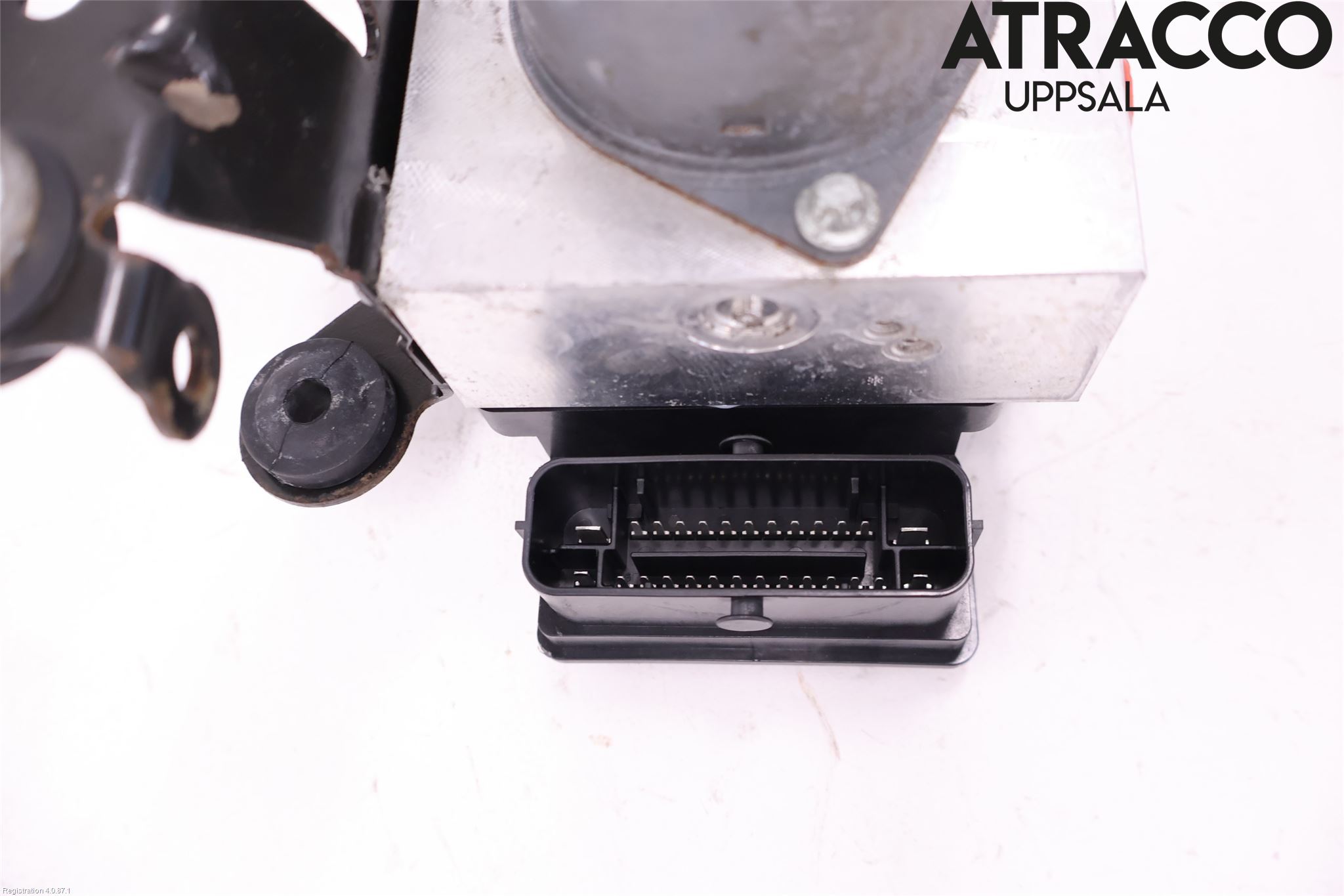 Ford MONDEO 07-15 Abs Hydraulaggregat