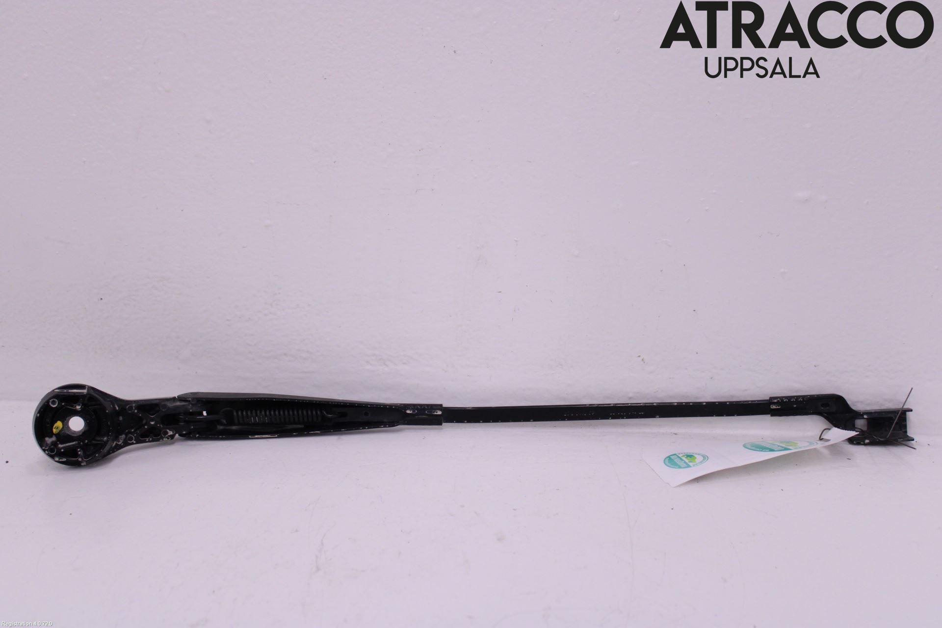 Citroen C4 GRAND PICASSO 14-18 Torkararm Armar Vindruta