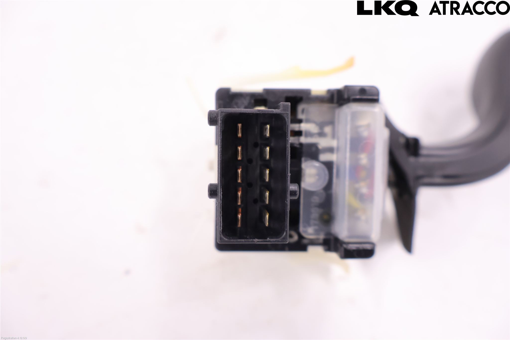 Saab 9-5     06-10 Spak Blinkers-Ljusomk