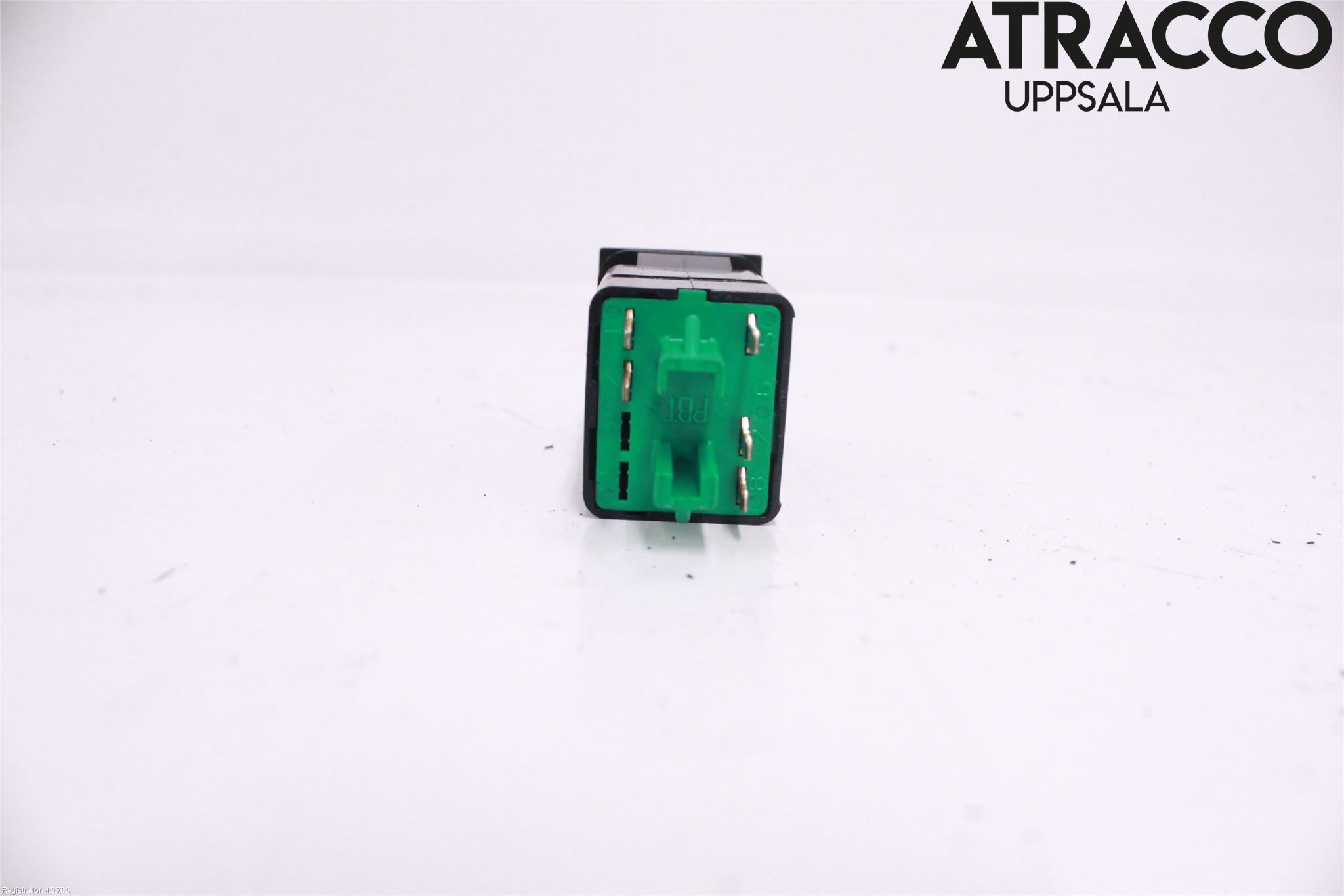 Saab 9-5     06-10 Strömställare Ljus