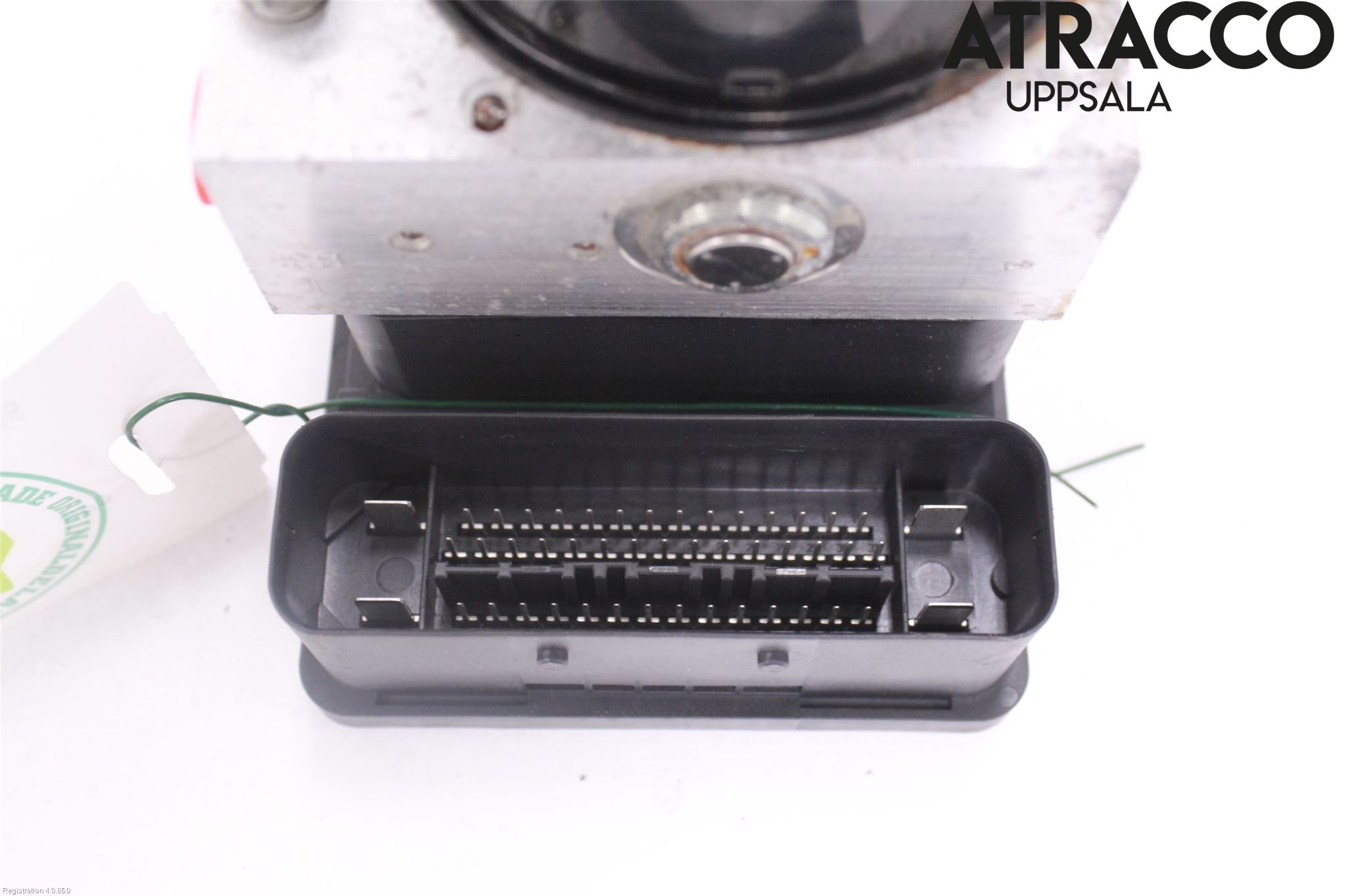 Ford FOCUS 08-11 Abs Hydraulaggregat