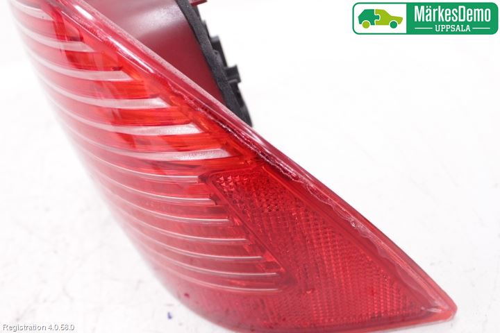 Saab 9-5     06-10 Bakljus Höger