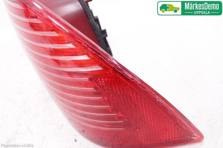Saab 9-5 06-10 Bakljus Höger