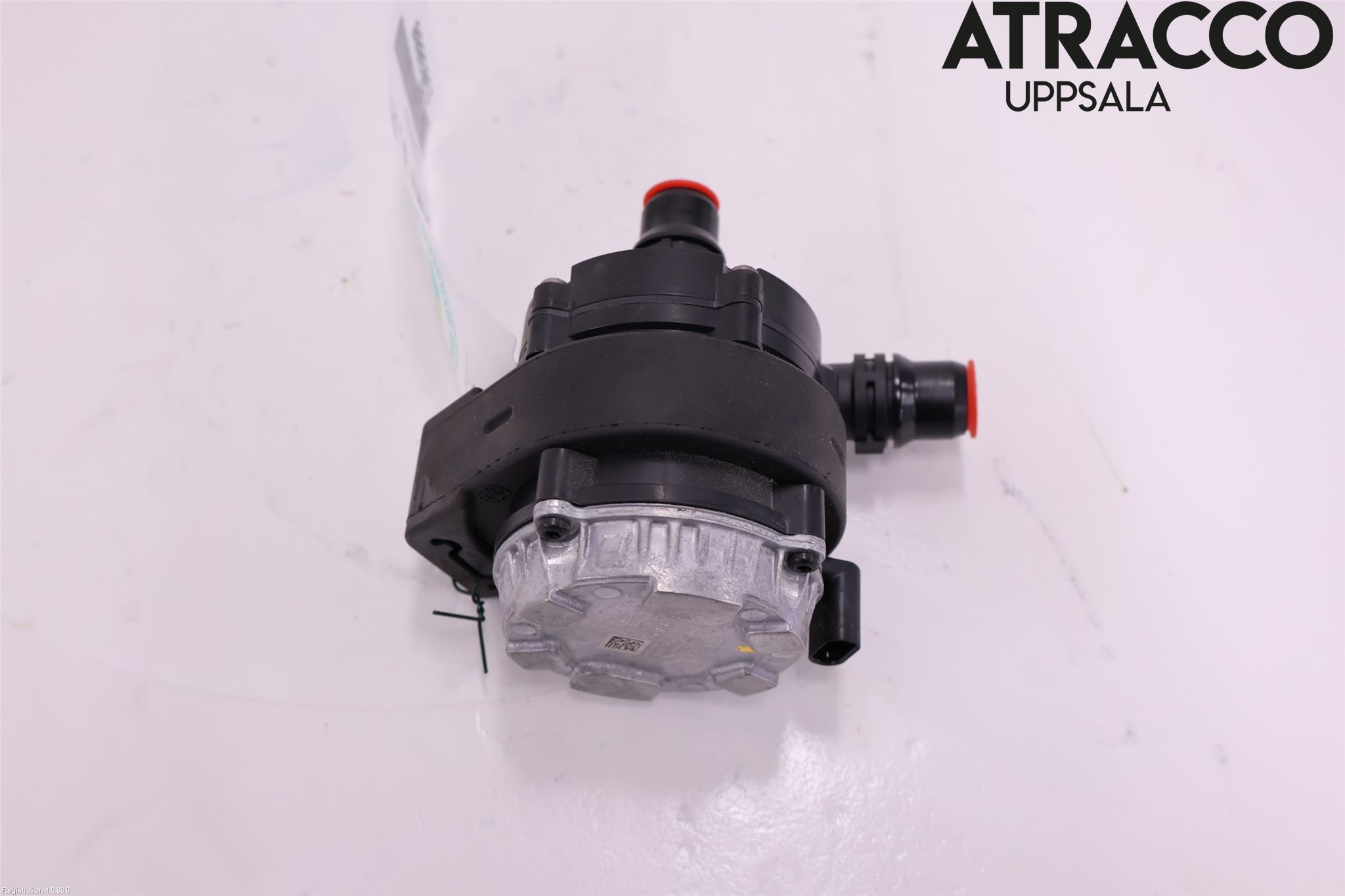 Opel MOKKA 21- Vattenpump