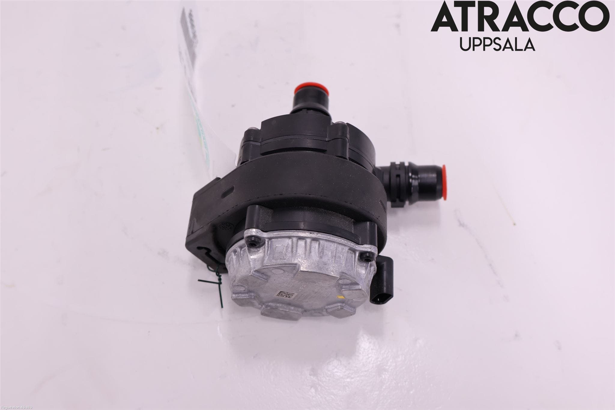 Opel MOKKA 21- Vattenpump