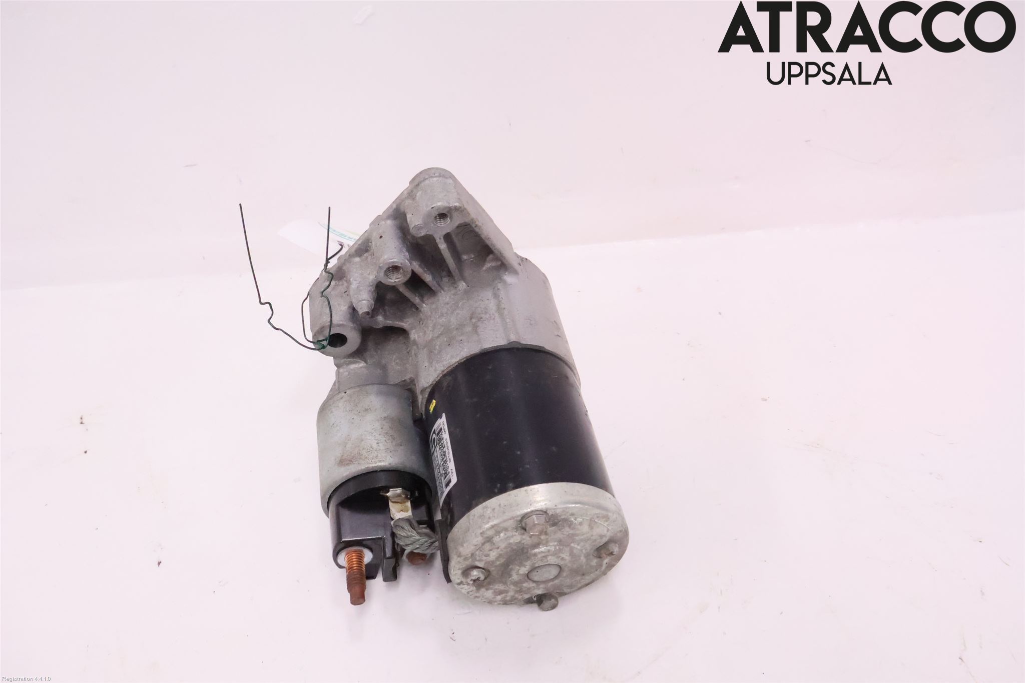 Peugeot 308 14-21 Startmotor Diesel