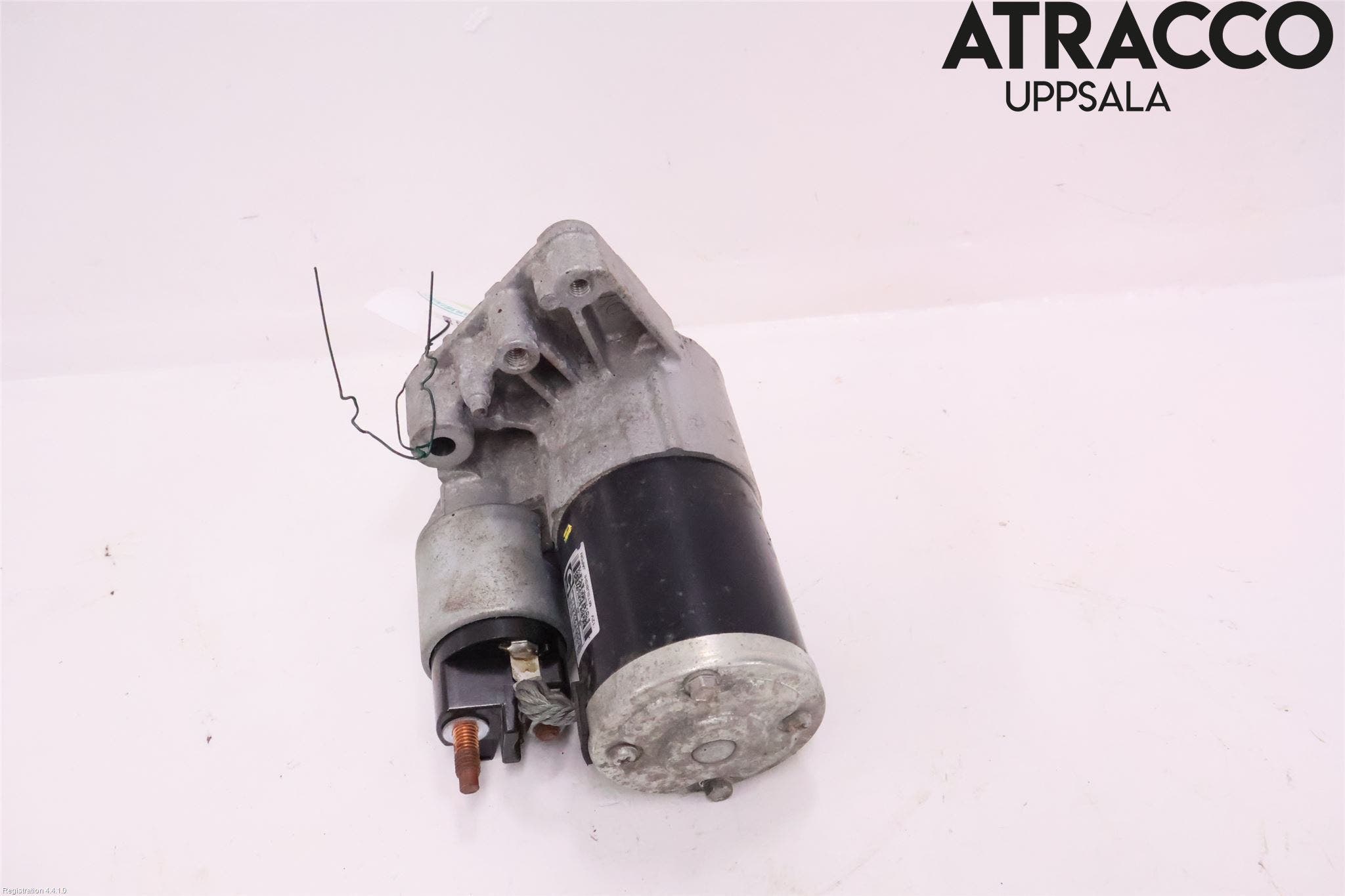 Peugeot 308 14-21 Startmotor Diesel