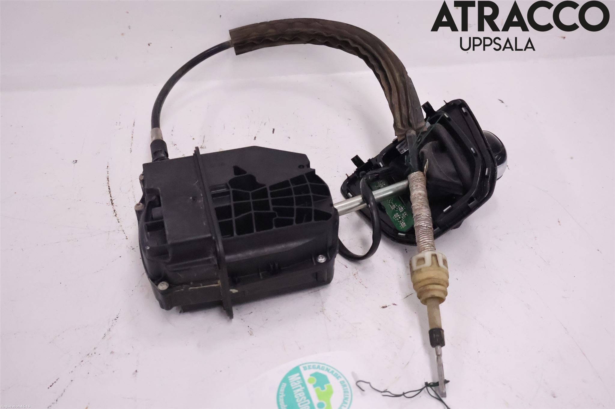 Volkswagen VW CADDY 16-20 Växelspak