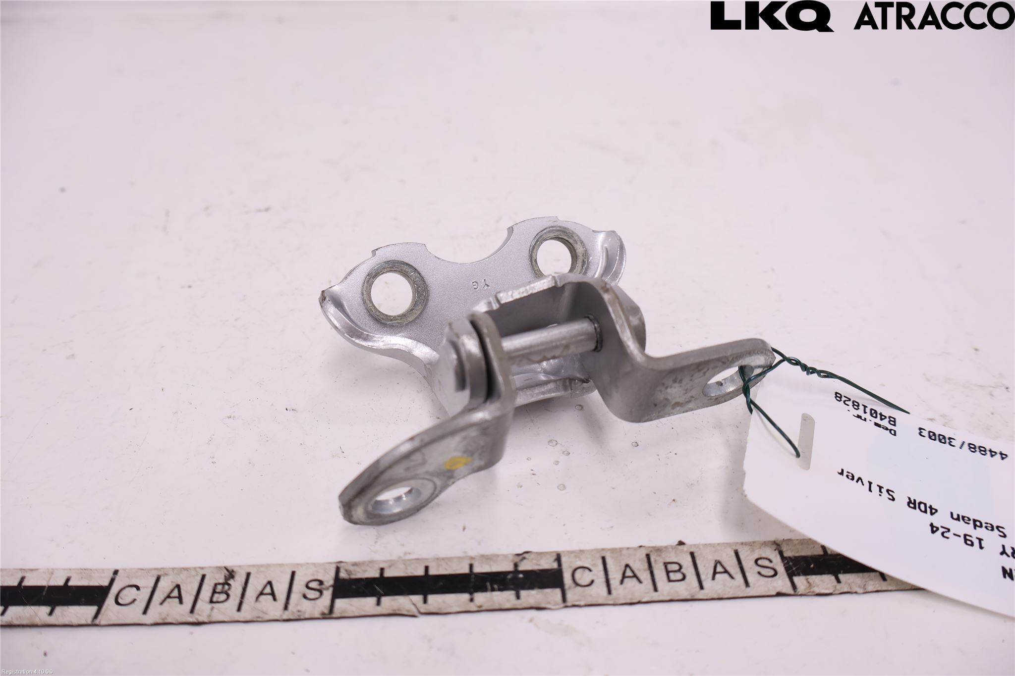 Toyota CAMRY 19-24 Dörrgångjärn