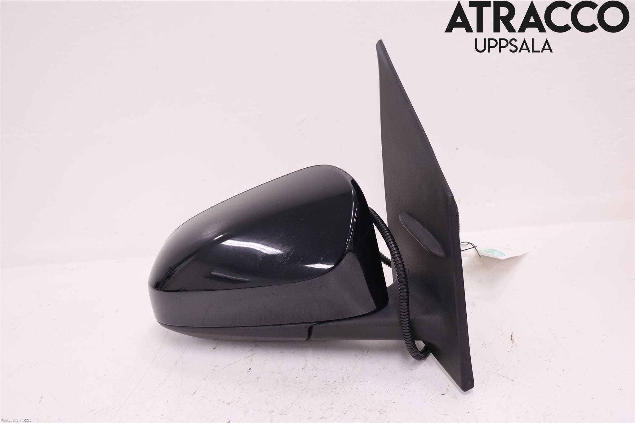 Peugeot 108 15-22 Spegel Yttre El Hö