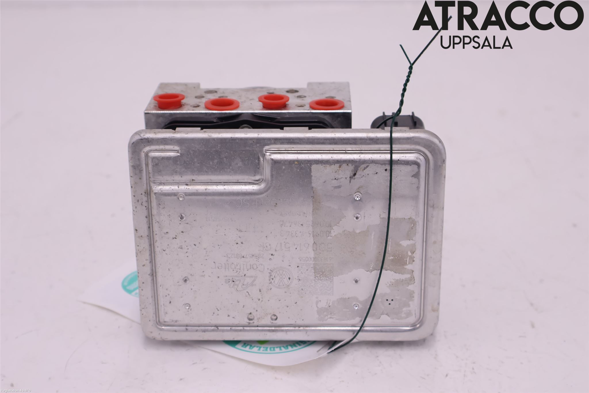 Volkswagen VW T-ROC 18- Abs Hydraulaggregat