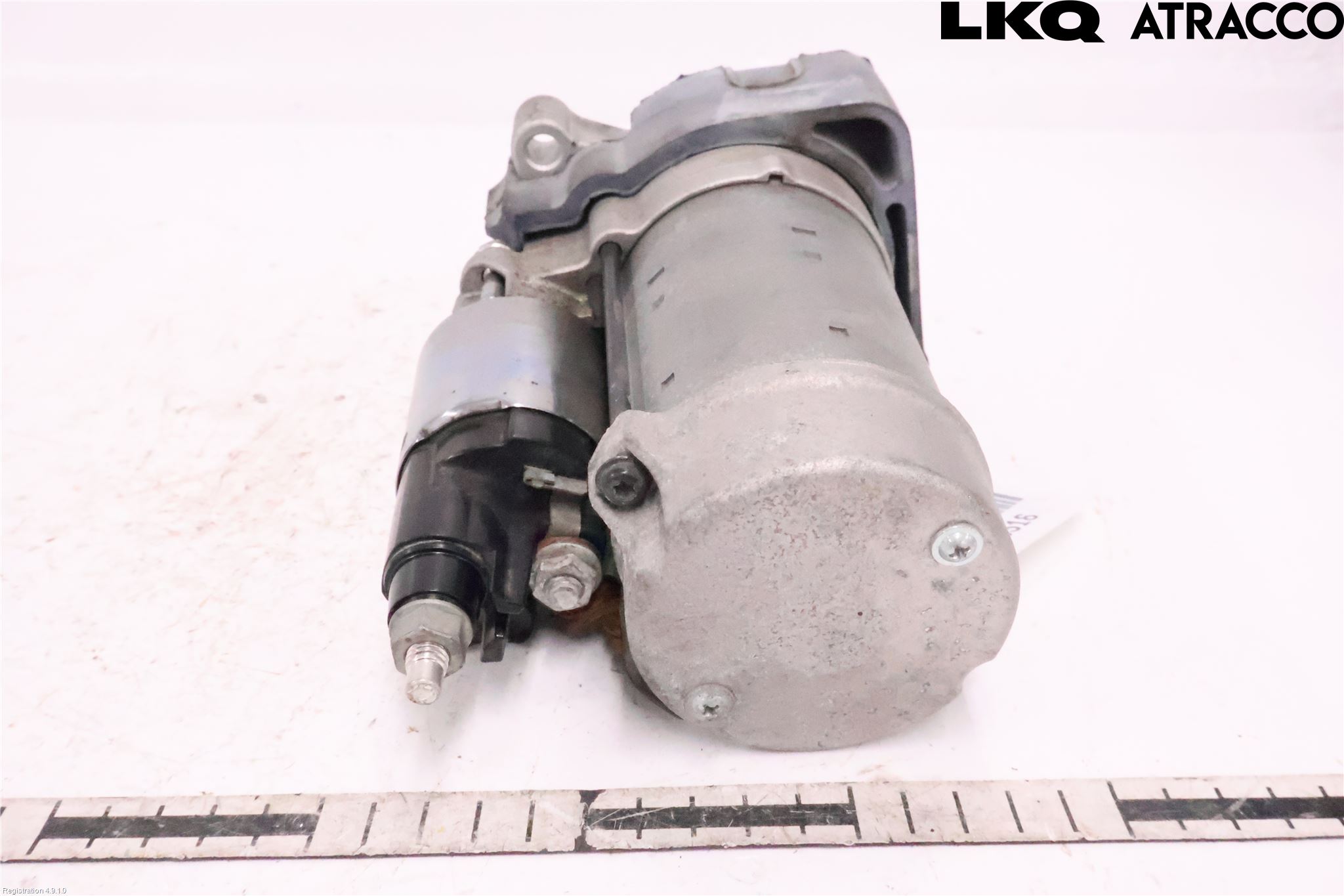 BMW X1 F48 15-22 Startmotor Diesel