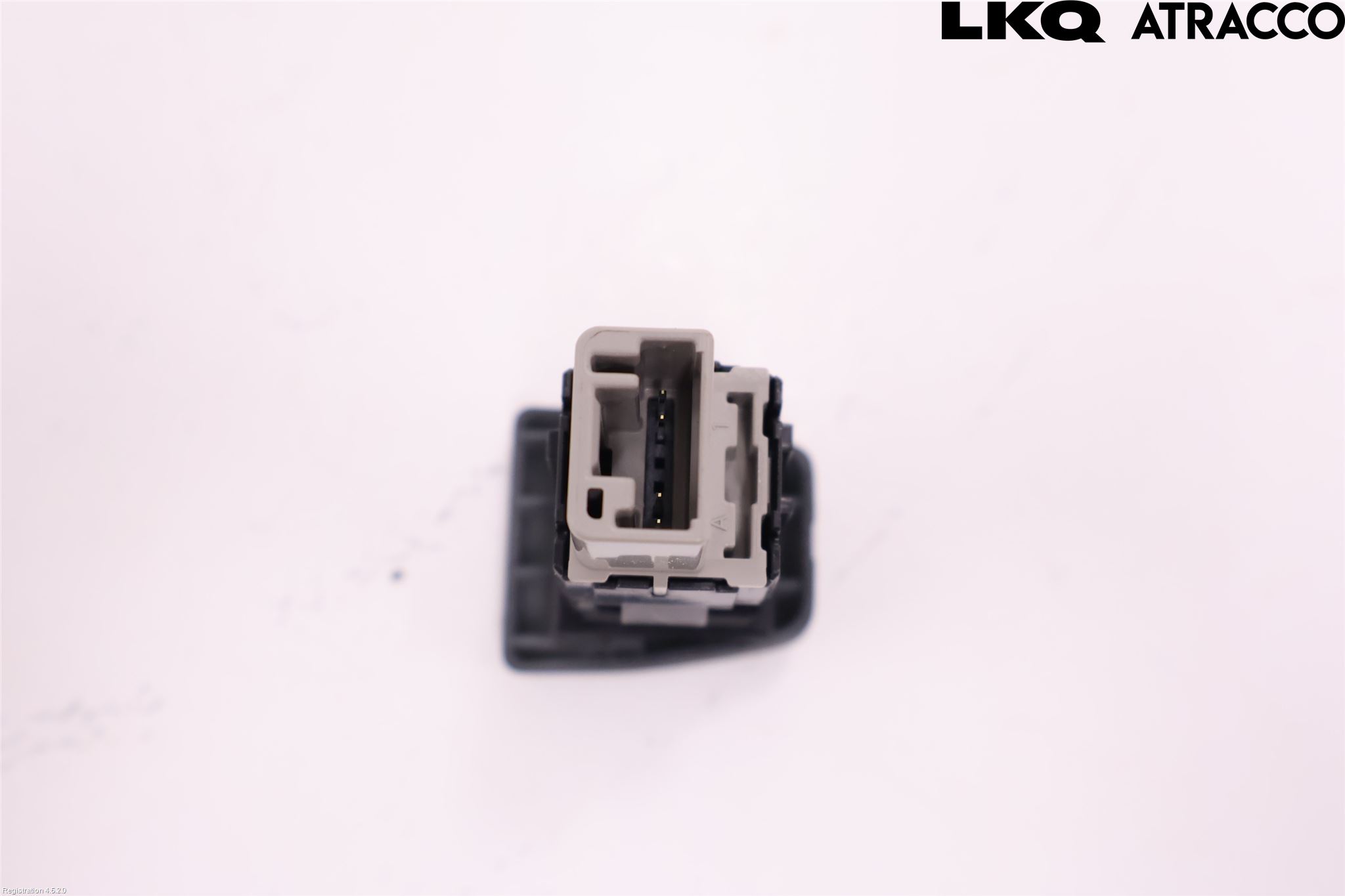 Toyota RAV4 19- Strömställare Antisladd