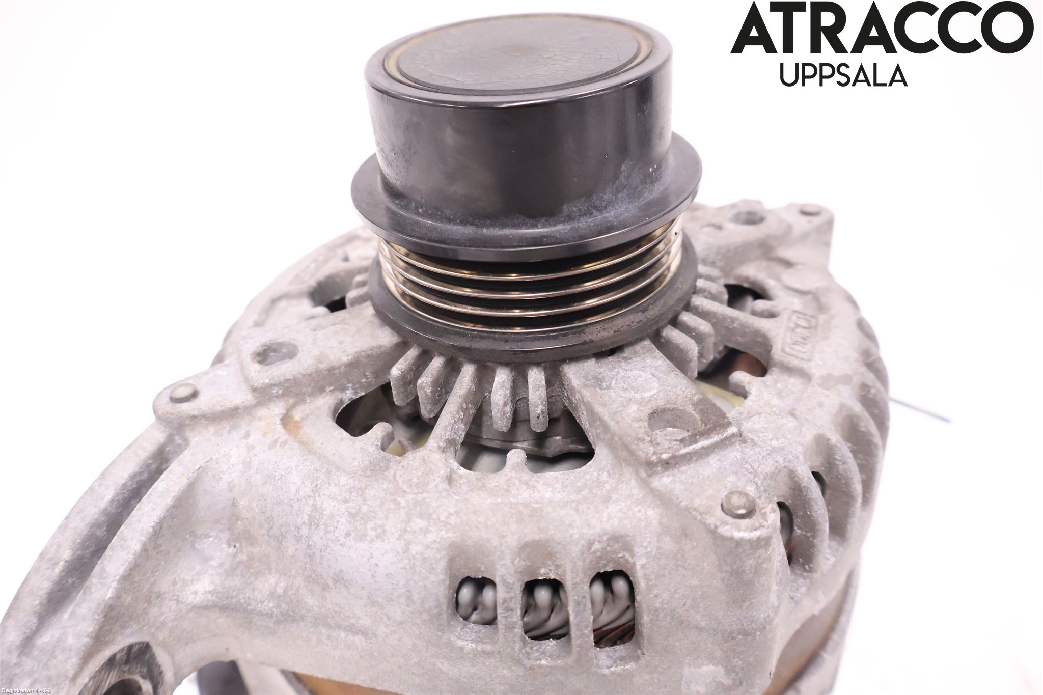Ford MUSTANG VI 15-22 Generator
