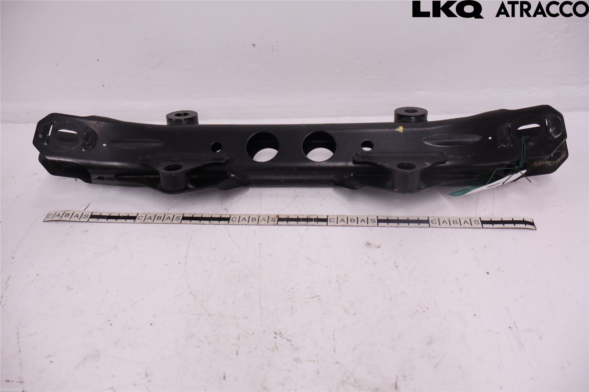 BMW 5/i5 G60/G61 24- Bakaxelbalk