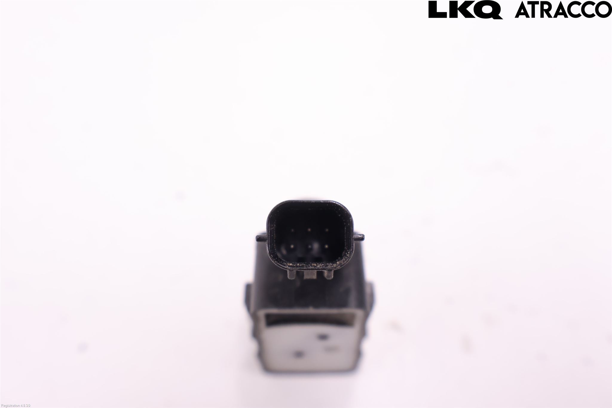 Toyota COROLLA 19- Parkeringshjälp Backsensor