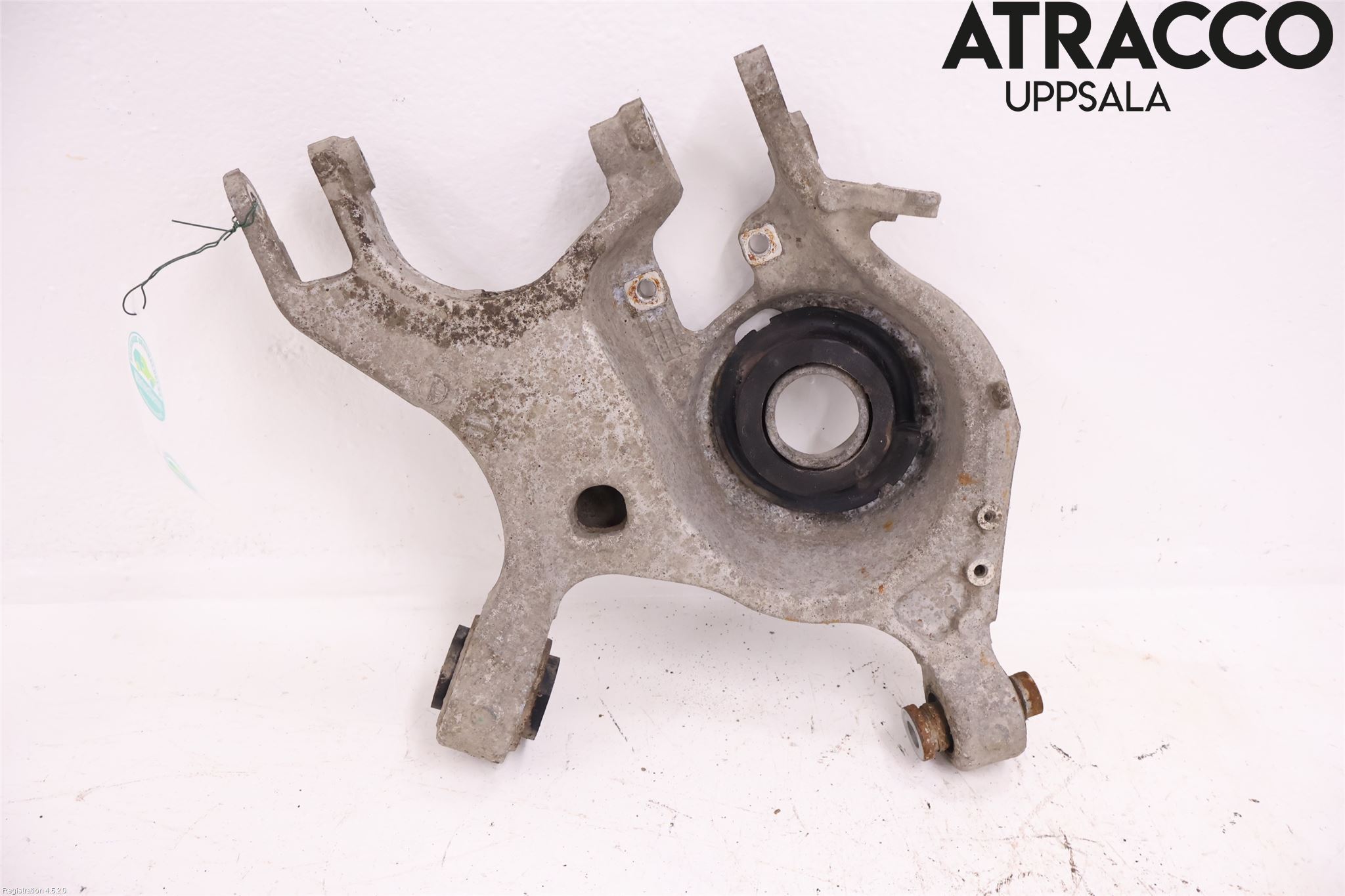 Ford MONDEO 15-22 Bärarm Bak Höger