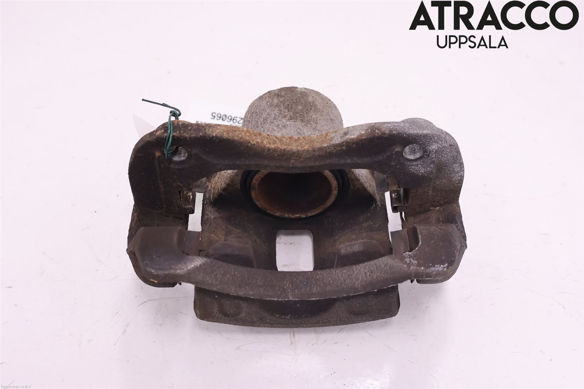 Hyundai i20 GB 15-20 Bromsok Fram Höger
