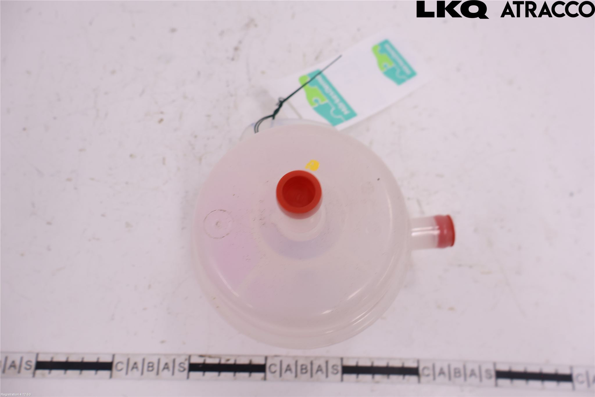 BYD SEAL U 24- Expansionstank