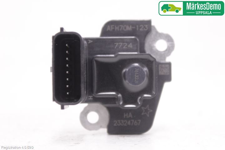 Opel INSIGNIA 17- Injluftmassamätare