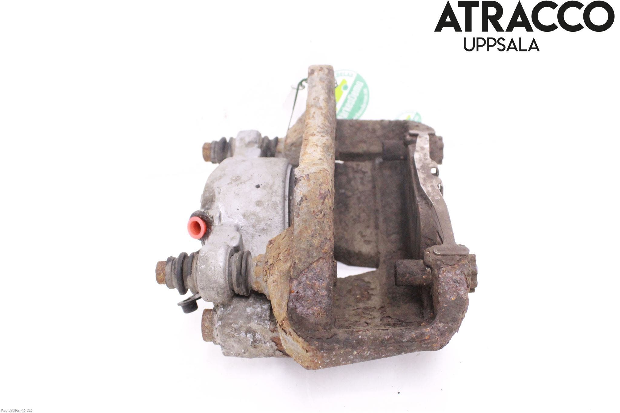 Audi A4/S4 08-11 Bromsok Fram Höger