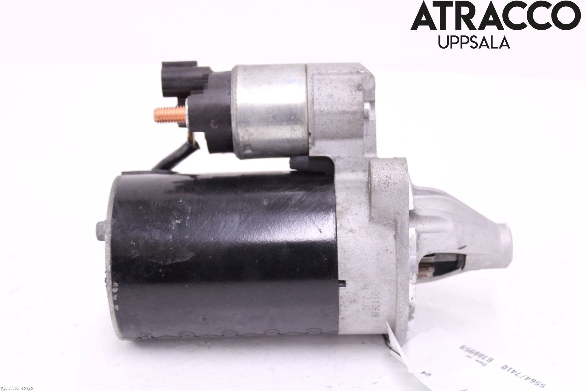 Kia RIO 12-16 Startmotor