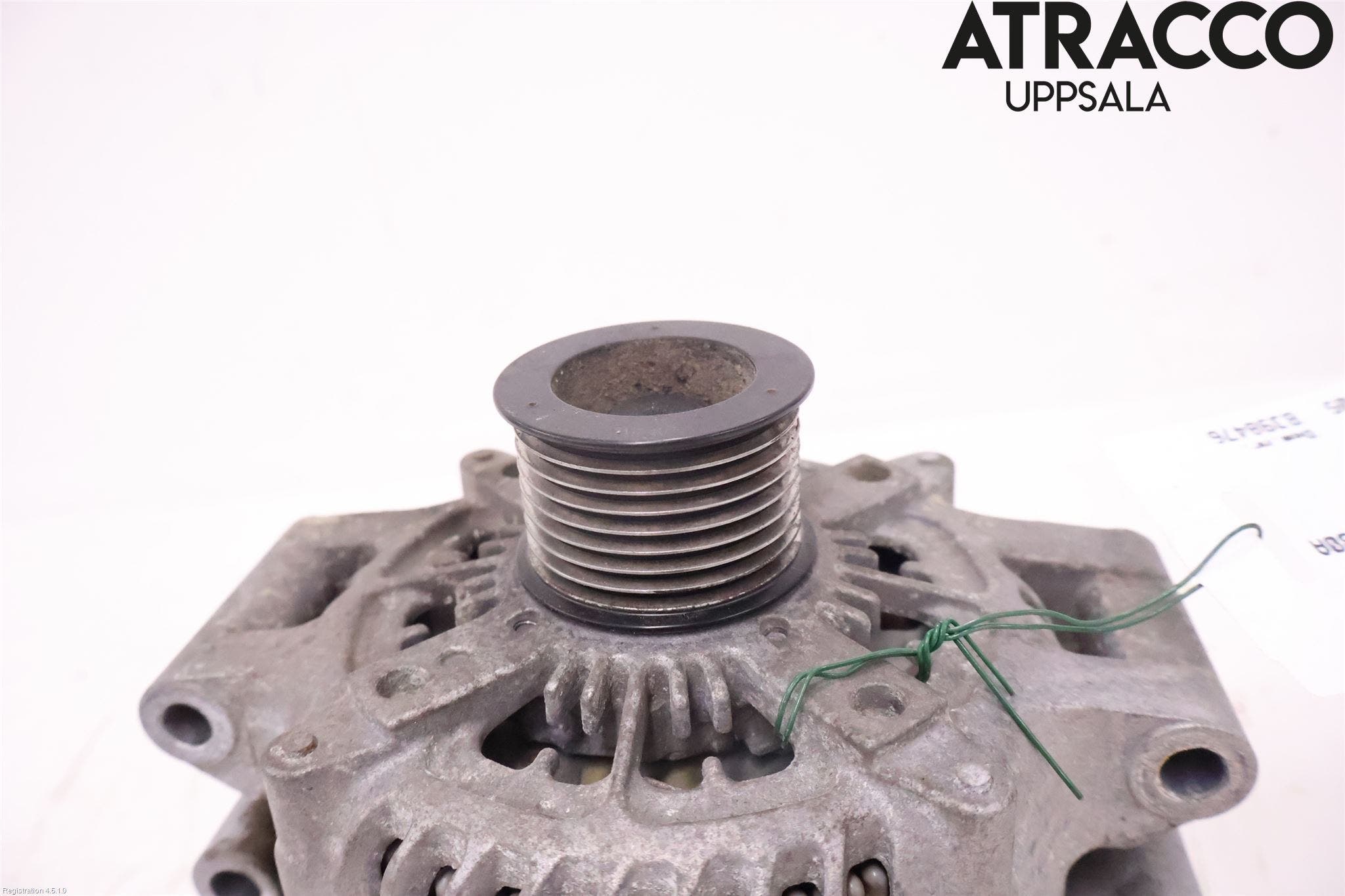 BMW 2 F22/F23/F87 Coupé/Cab 13-21 Generator