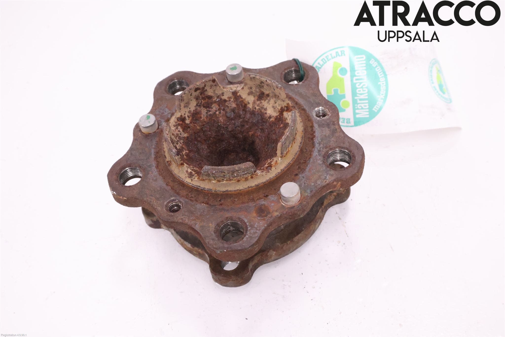 BMW 4 F32/F33/F82/F83 13-20 Nav Fram